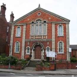 Eastgate Union Church, Louth, Lincolnshire, United Kingdom