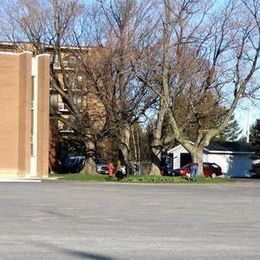 Our Lady of Lourdes Spring Clean Up 2006