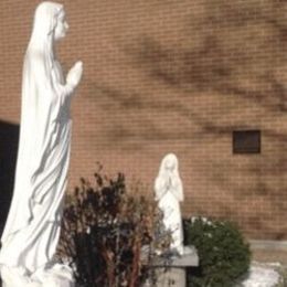 Our Lady of Lourdes Parish, Kingston, Ontario, Canada