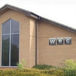 Worle Baptist Church, Weston Super Mare, Somerset, United Kingdom