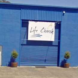 Life Church, Caves Beach, New South Wales, Australia