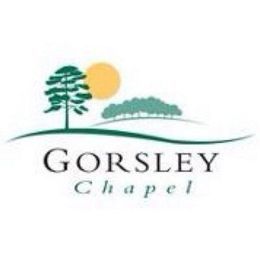 Gorsley Chapel Baptist Church, Gorsley, Herefordshire, United Kingdom