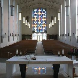 St. Joseph's Catholic Church, Kingston, Ontario, Canada