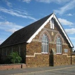 Broughton (U Baptist Church, Broughton, Northamptonshire, United Kingdom