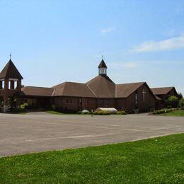 St. Paul the Apostle, Kingston, Ontario, Canada