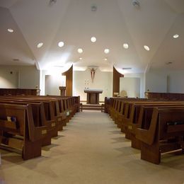 St. Paul the Apostle, Kingston, Ontario, Canada