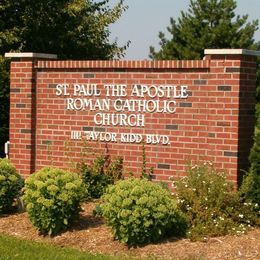 St. Paul the Apostle, Kingston, Ontario, Canada