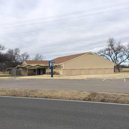 Eagles Nest Fellowship, Wichita, Kansas, United States