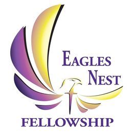 Eagles Nest Fellowship logo