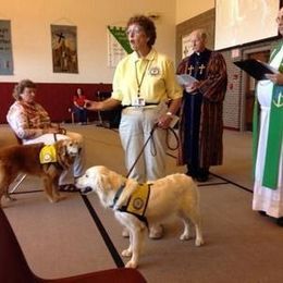 Prince Of Peace Lutheran Church, Topeka, Kansas, United States