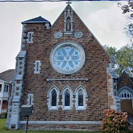 Holy Name of Jesus, Kingston, Ontario, Canada