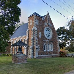 Holy Name of Jesus, Kingston, Ontario, Canada