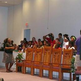 VBS 2012