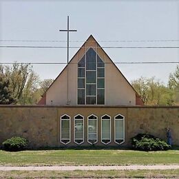 Community Church Kansas, Topeka, Kansas, United States