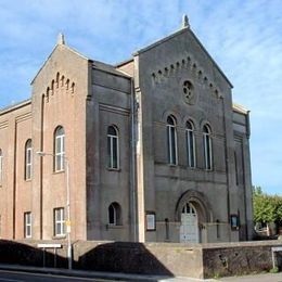 Pennar Community Church, Pembroke Dock, Pembrokeshire, United Kingdom