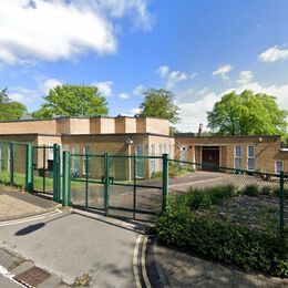 Chasewood Baptist Church, Nottingham, Nottinghamshire, United Kingdom