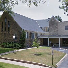 Lorraine Avenue Mennonite Church, Wichita, Kansas, United States