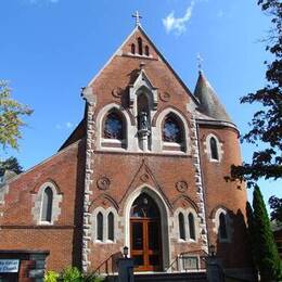 St. Gregory the Great, Picton, Ontario, Canada