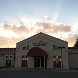 Church Today Ministries, Wichita, Kansas, United States