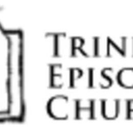 Trinity Episcopal Church, Lawrence, Kansas, United States