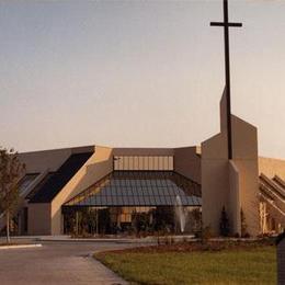 Central Community Church, Wichita, Kansas, United States