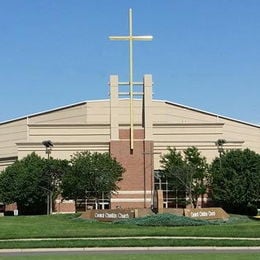 Central Christian Church, Wichita, Kansas, United States