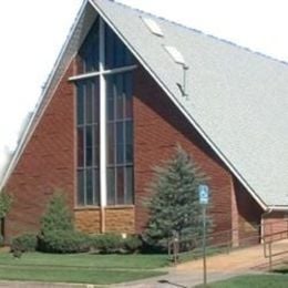 First United Methodist Chr VC, Valley Center, Kansas, United States