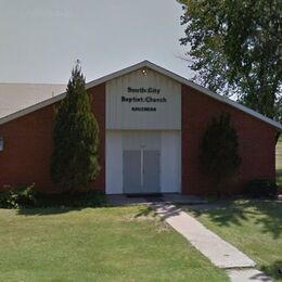 Living Word Outreach, Wichita, Kansas, United States