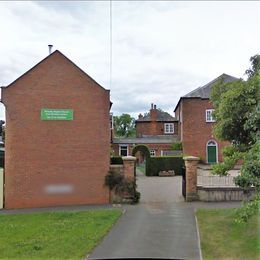 Arnesby Baptist Church, Arnesby, Leicestershire, United Kingdom