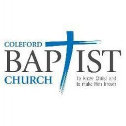 Coleford Baptist Church, Coleford, Gloucestershire, United Kingdom