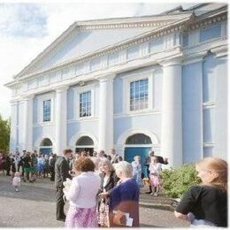 Abingdon Baptist Church, Abingdon, Oxfordshire, United Kingdom