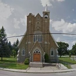 St. Philip Neri, Toledo, Ontario, Canada