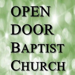 Open Door Baptist Ministries, Kansas City, Kansas, United States