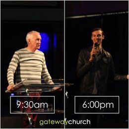 Gateway Church, Pelican, New South Wales, Australia