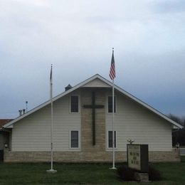 Grace Community Church, Overbrook, Kansas, United States