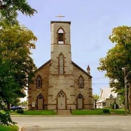 Holy Name of Mary Parish, Almonte, Ontario, Canada