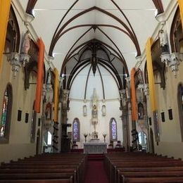 Holy Name of Mary Parish, Almonte, Ontario, Canada