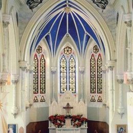 Holy Name of Mary Parish, Almonte, Ontario, Canada