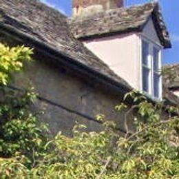 Charlbury Baptist Church, Charlbury, Oxfordshire, United Kingdom