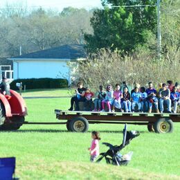 2019 Super Saturday Fallapalooza - Shawnee Heights Baptist Church Fun Day