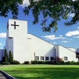 Annunciation of the Lord Parish, Ottawa, Ontario, Canada