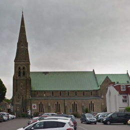 Christ Church Beckenham, Beckenham, Kent, United Kingdom