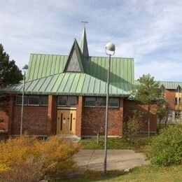 St.John's Chapel, St. John's, Newfoundland and Labrador, Canada