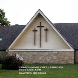 Neema Community Church, Olathe, Kansas, United States