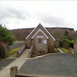 Burnopfield Gospel Fellowship Church, Newcastle upon Tyne, County Durham, United Kingdom