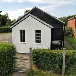 Louth Evangelical Church, Louth, Lincolnshire, United Kingdom