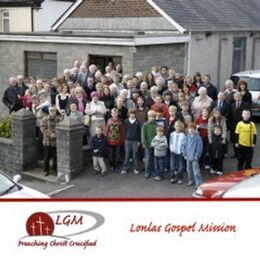 Lonlas Gospel Mission Church, Neath, Glamorgan, United Kingdom