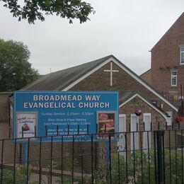 Broadmead Way Evangelical Church, Newcastle upon Tyne, Tyne and Wear, United Kingdom