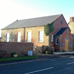 Ryedale Evangelical Church, Pickering, North Yorkshire, United Kingdom