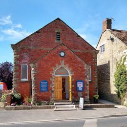 Ryedale Evangelical Church, Pickering, North Yorkshire, United Kingdom